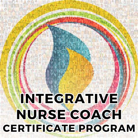 holistic nurse coach programs.